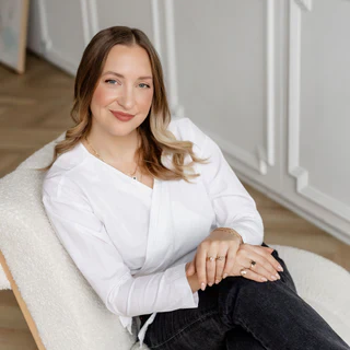Yuliya Chorna