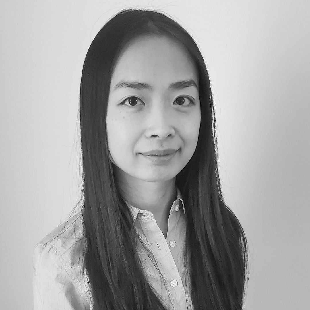 Ellen Tsai