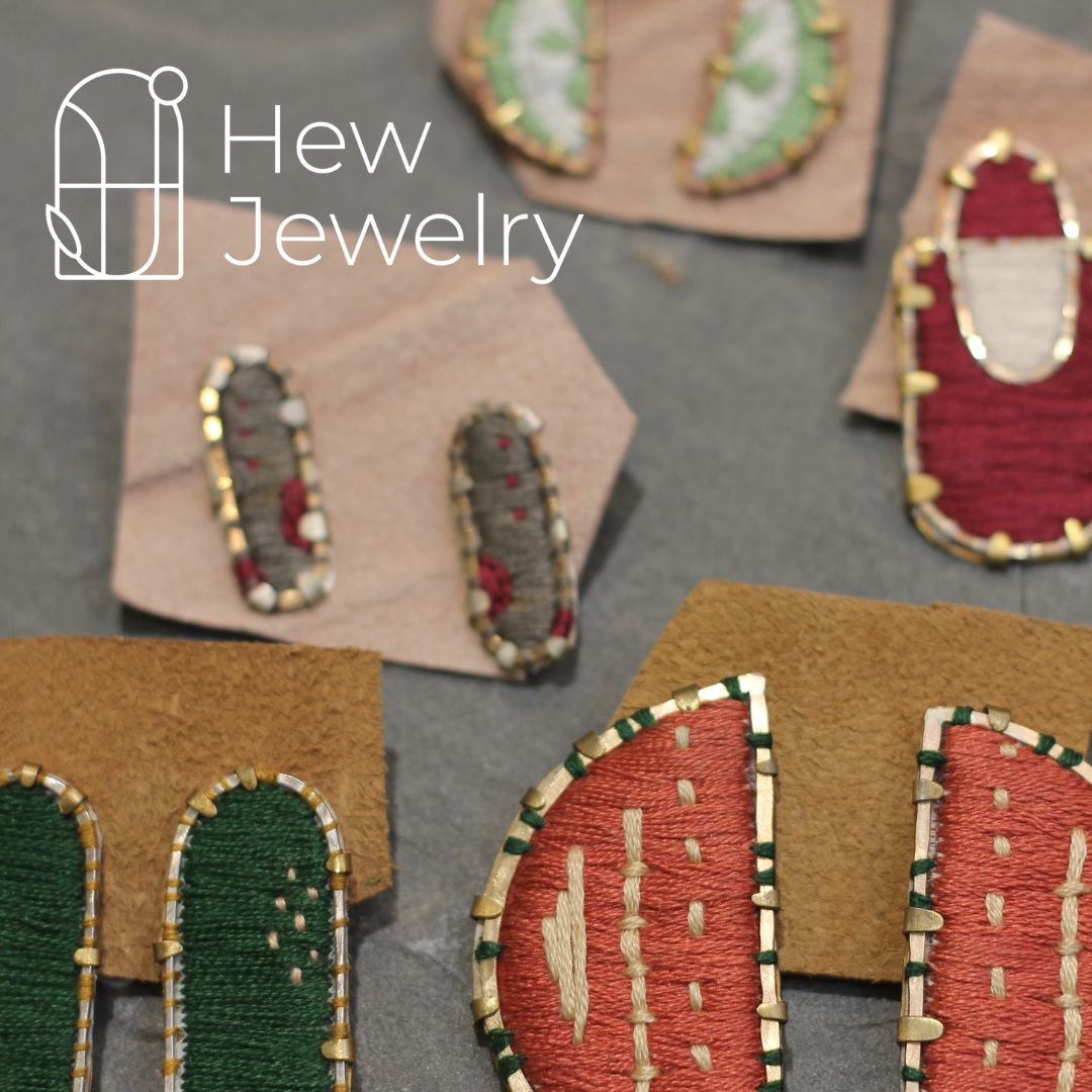 Hew Jewelry