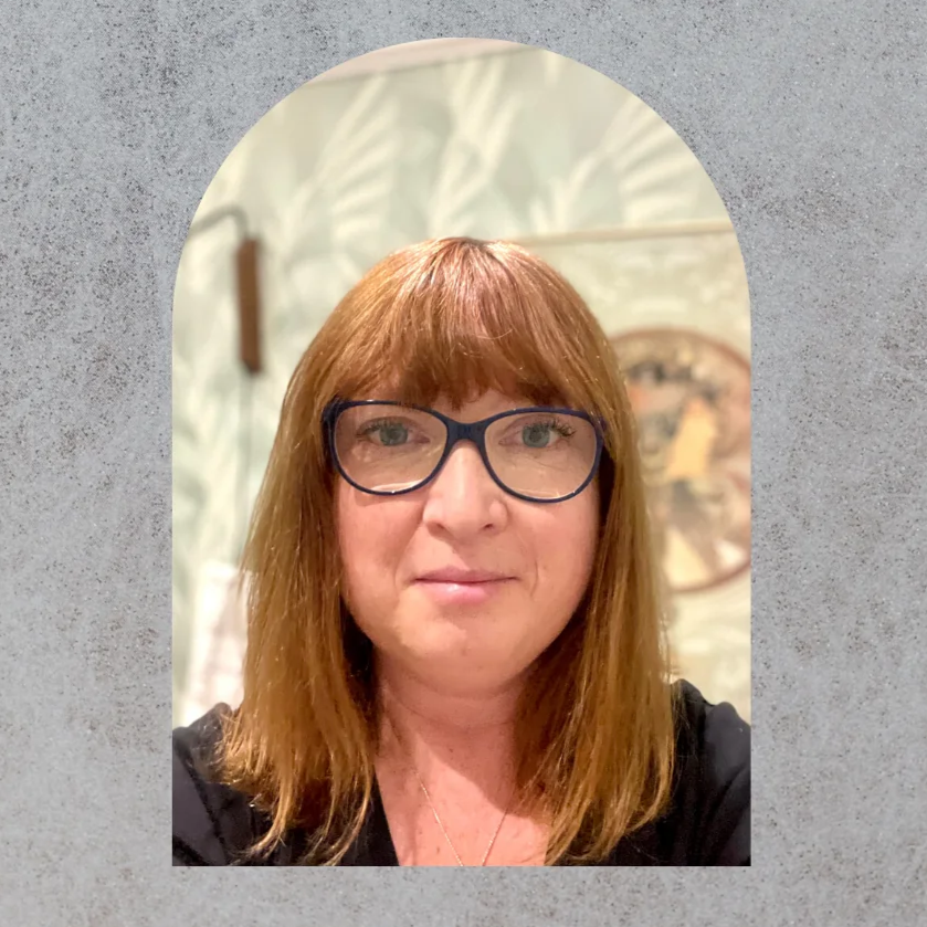 Deborah Lavery
