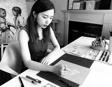 Sylvia Zhang