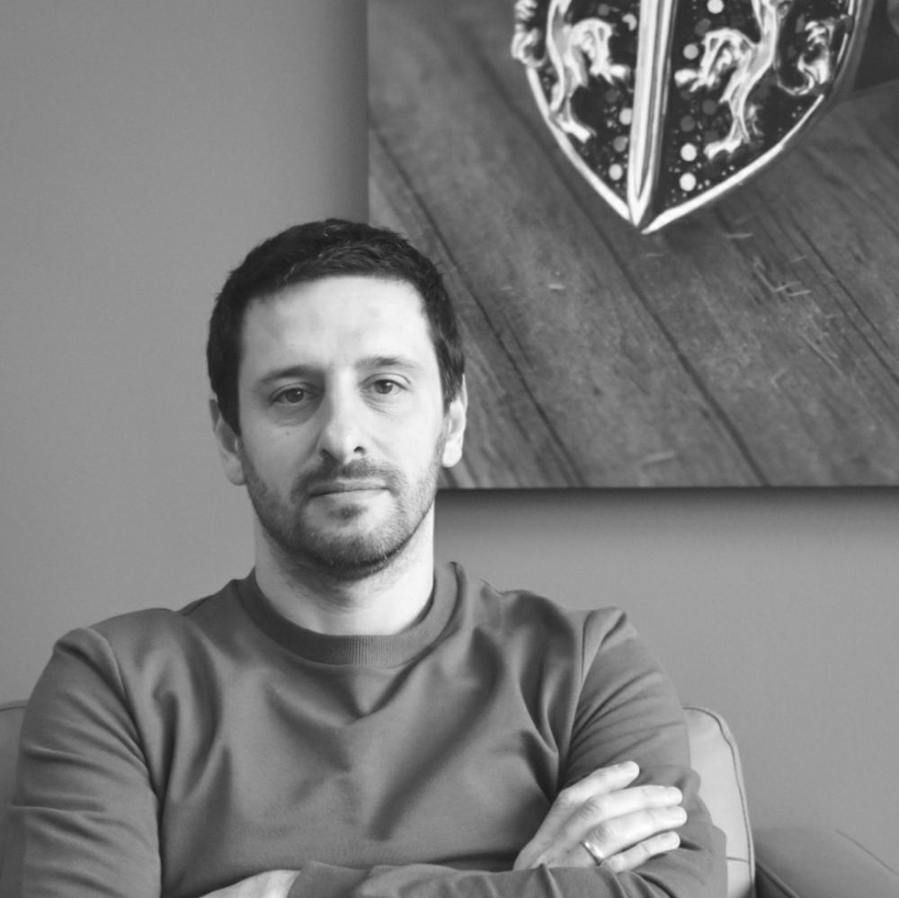 Oleg Leybman