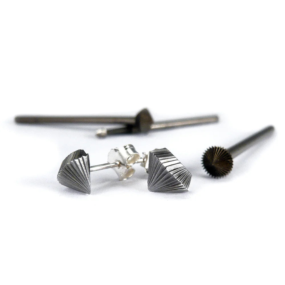 Heat Burr Studs