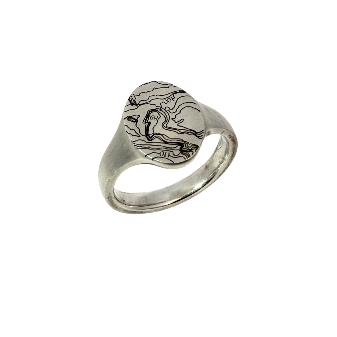 Belwoods Signet Ring