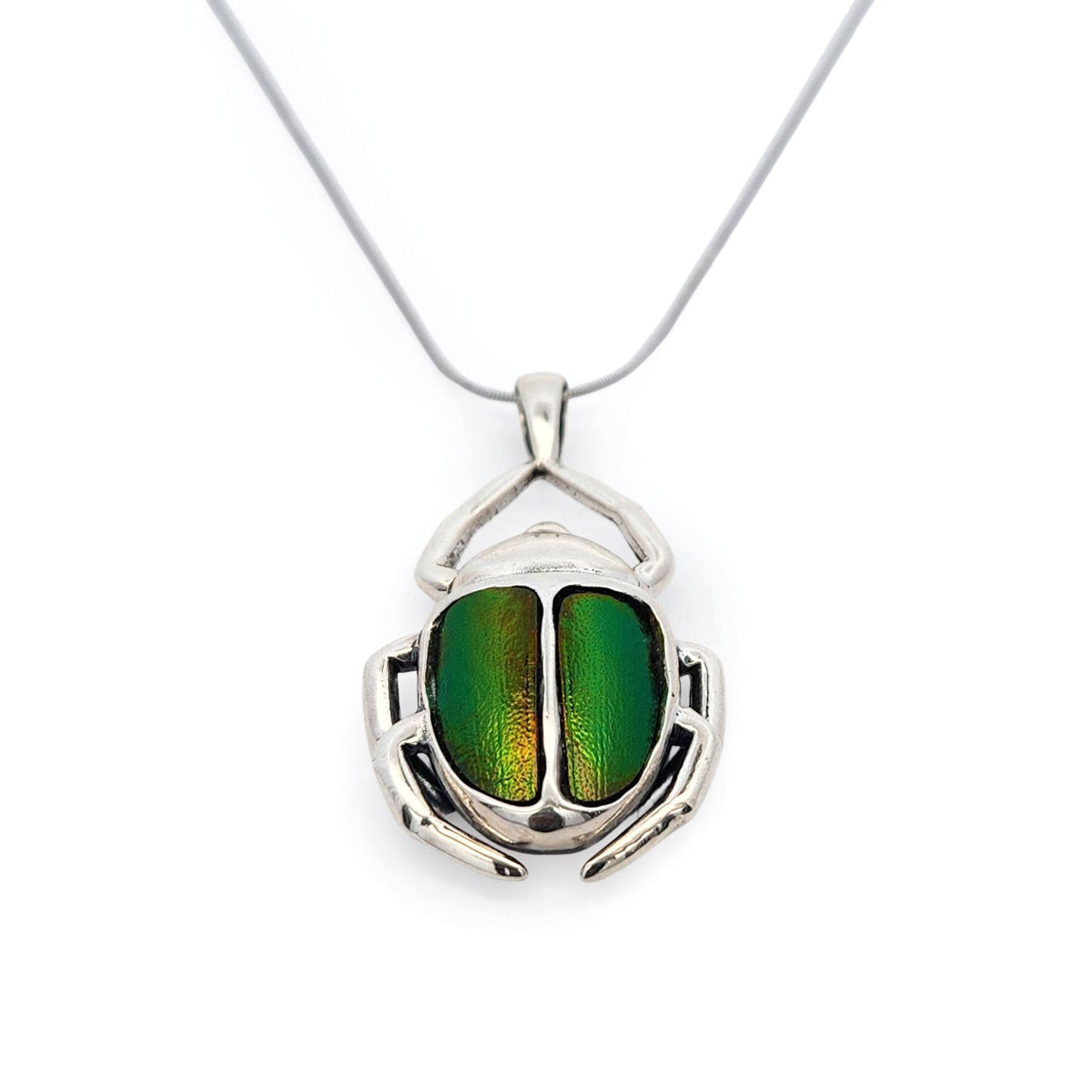 The Sorcerer Necklace