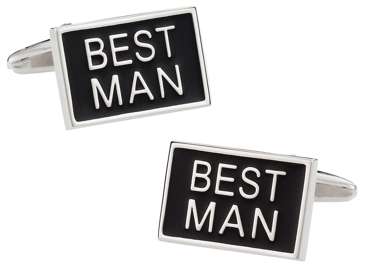 Best Man Cufflinks