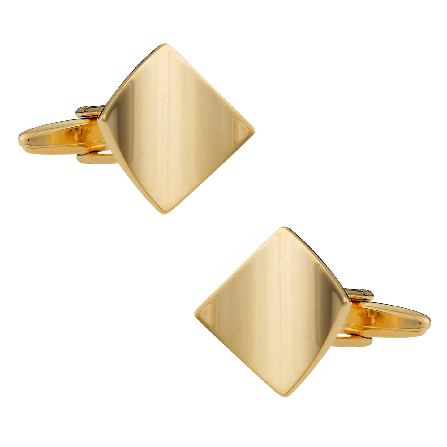 Formal Set Cufflinks