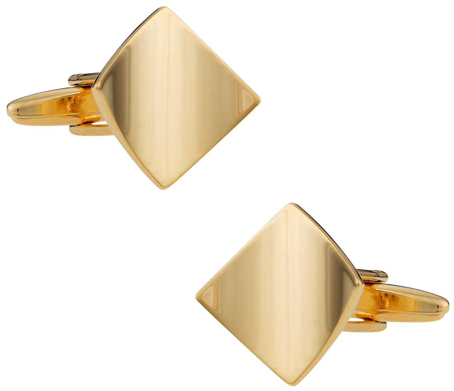 Formal Set Cufflinks