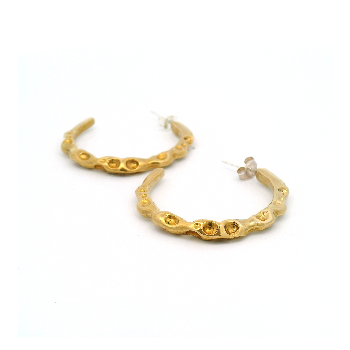 Gaia Melt Hoops