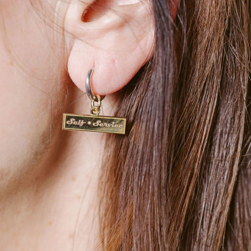 Self Service Pendant