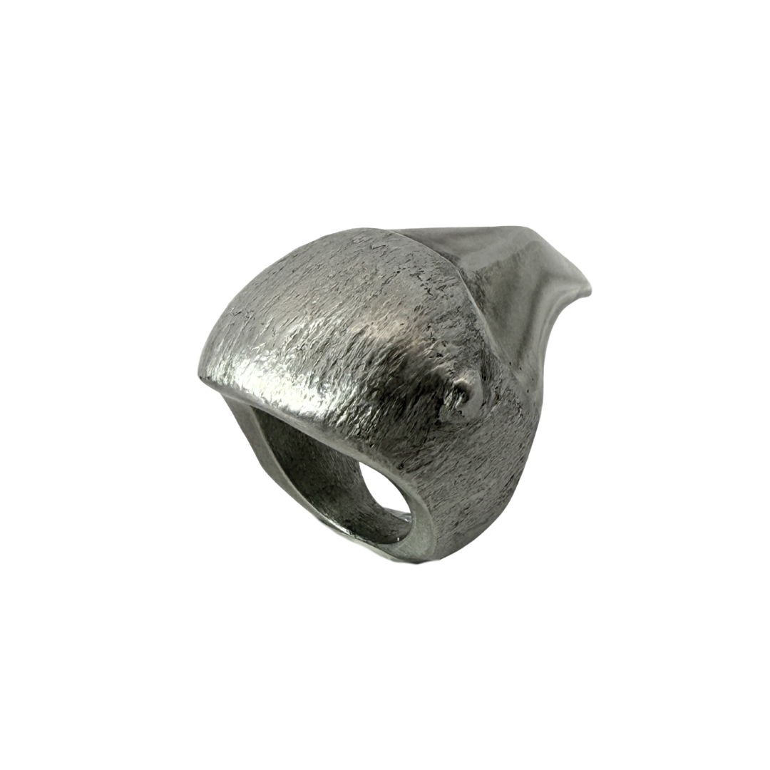 Crow Ring