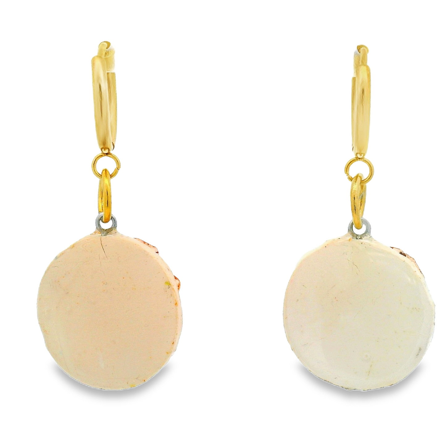 Handmade Charcuterie Board Earrings