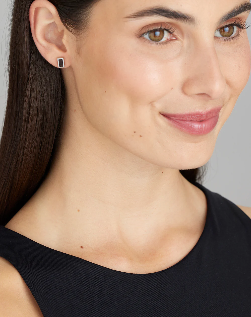 Silver Bar Wood Studs