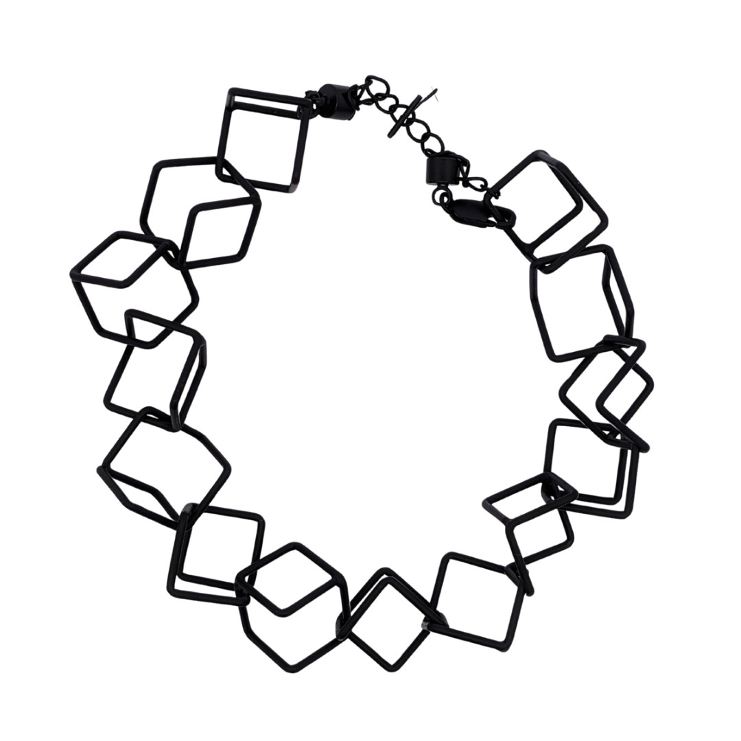 Maze Bracelet
