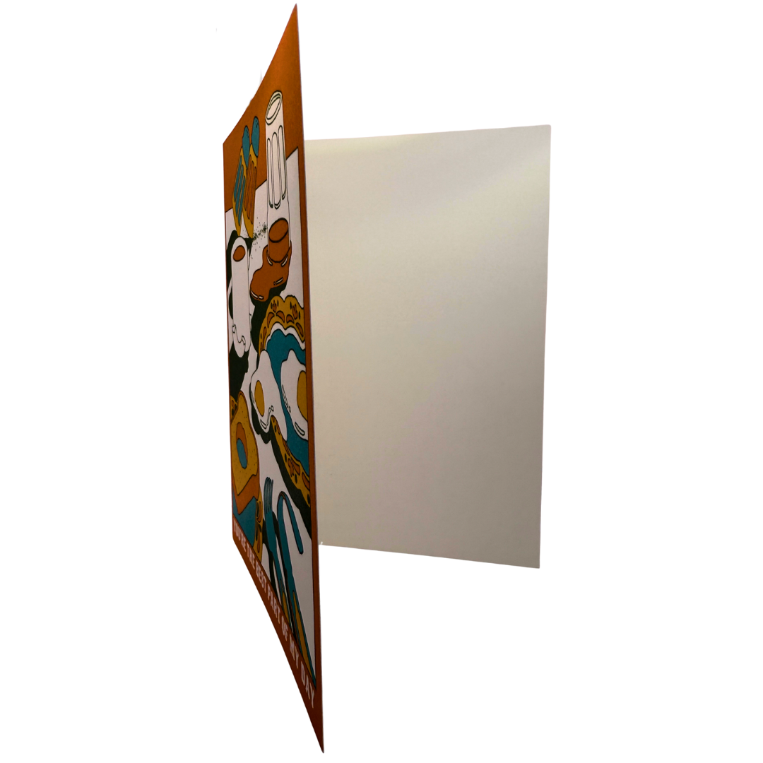 You're the Best Part of My Day