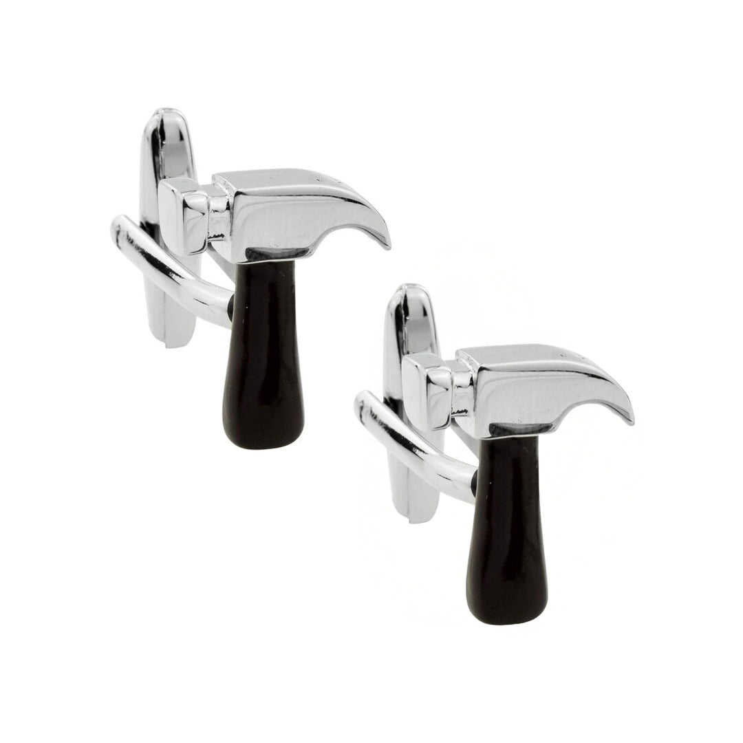 Hammer Cufflinks