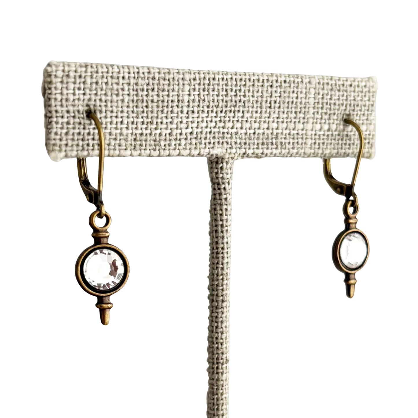 Darcy Earrings