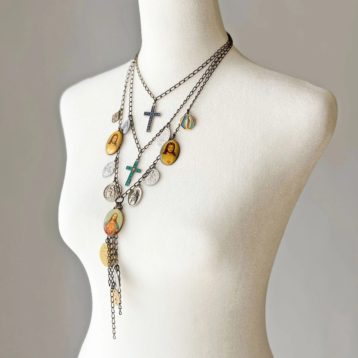 Divinity Necklace