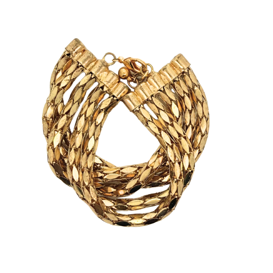 Amila bracelet