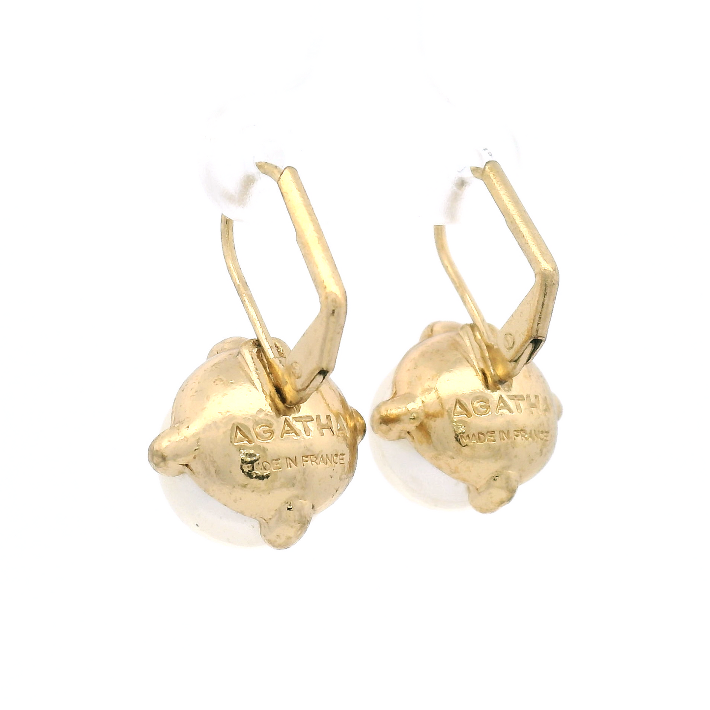 Agatha Earrings