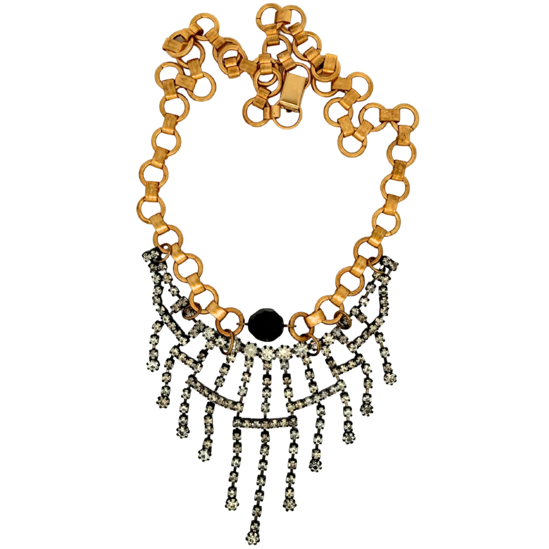 Francis Princess Necklace