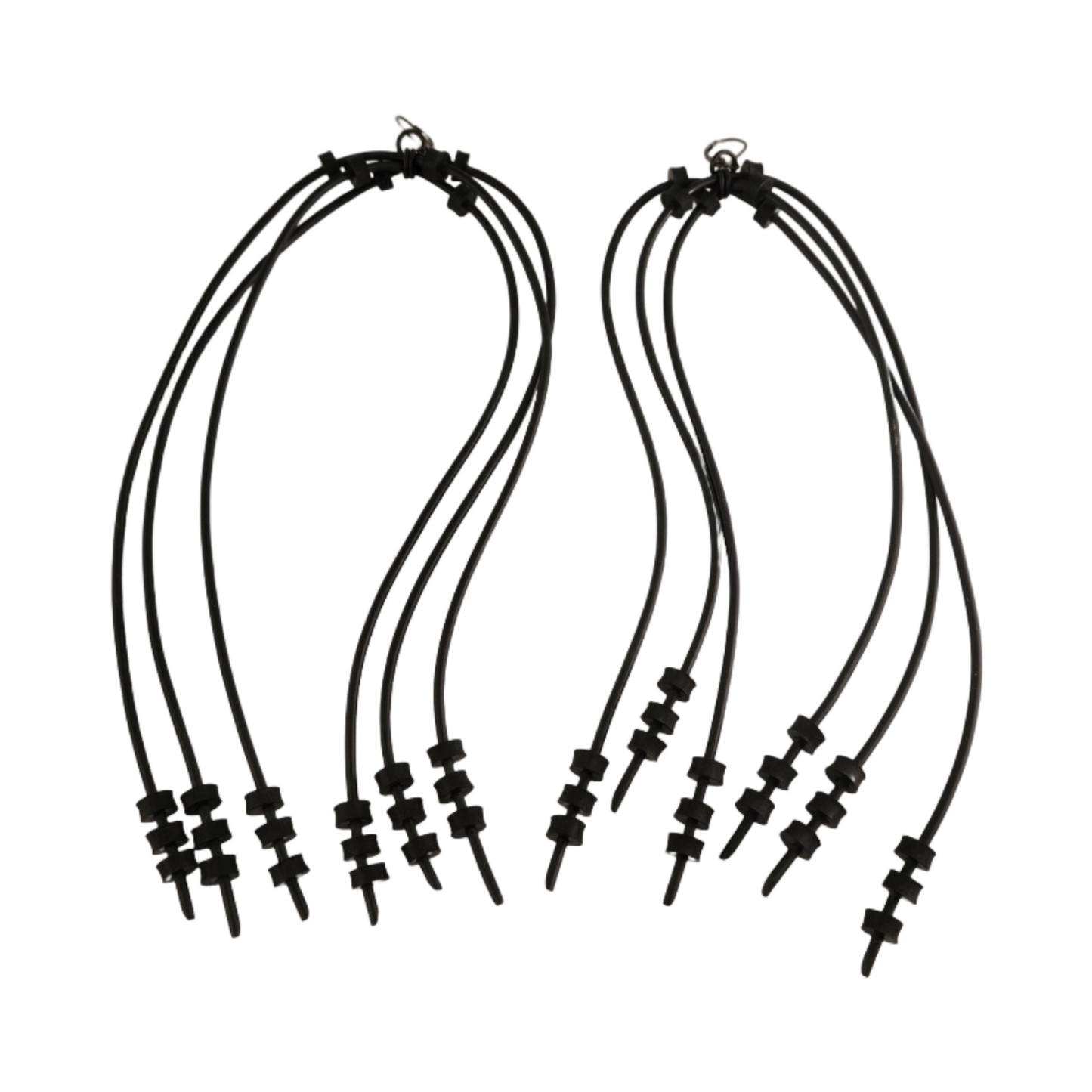Spirit Tentacle Earrings