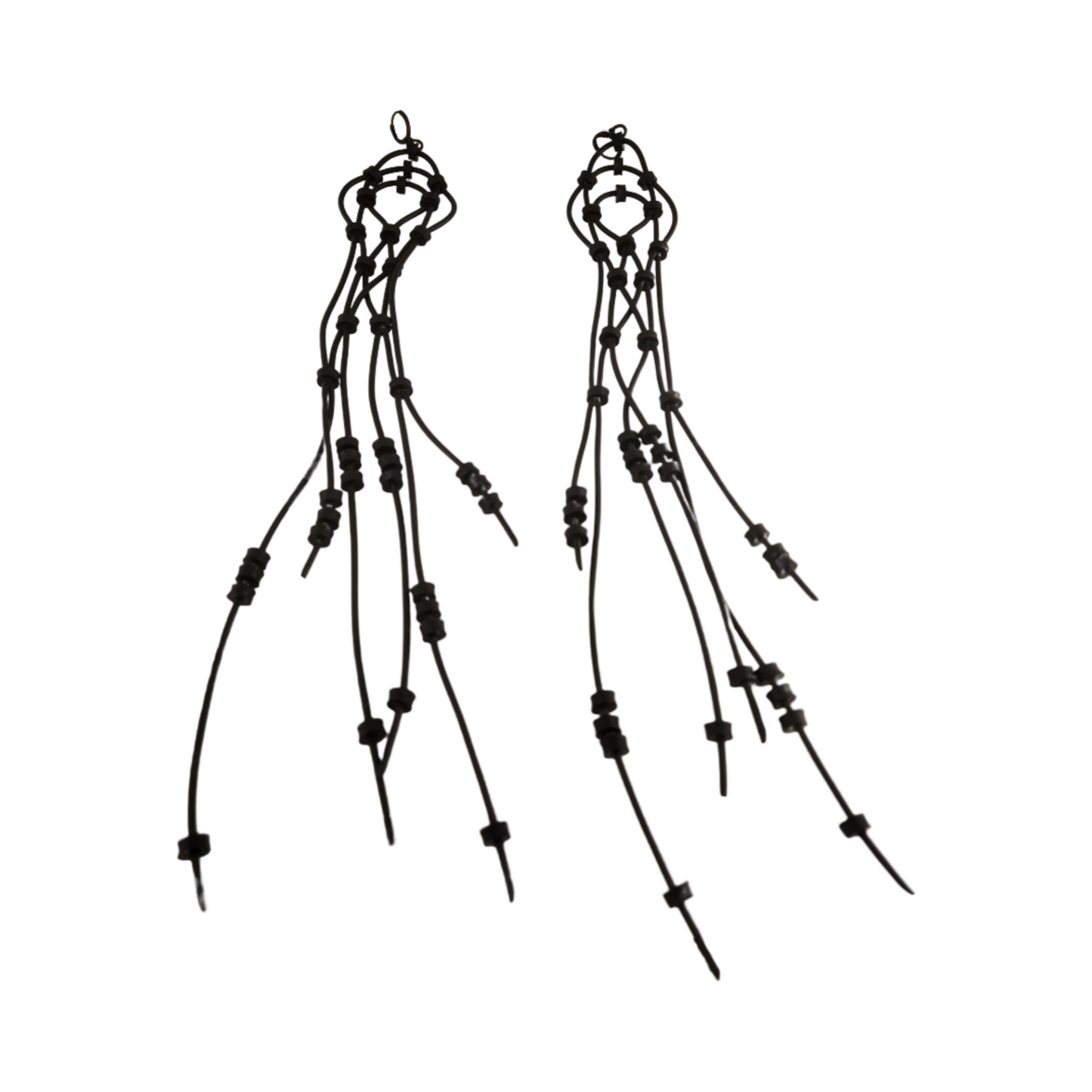 Spirit Tentacle Earrings