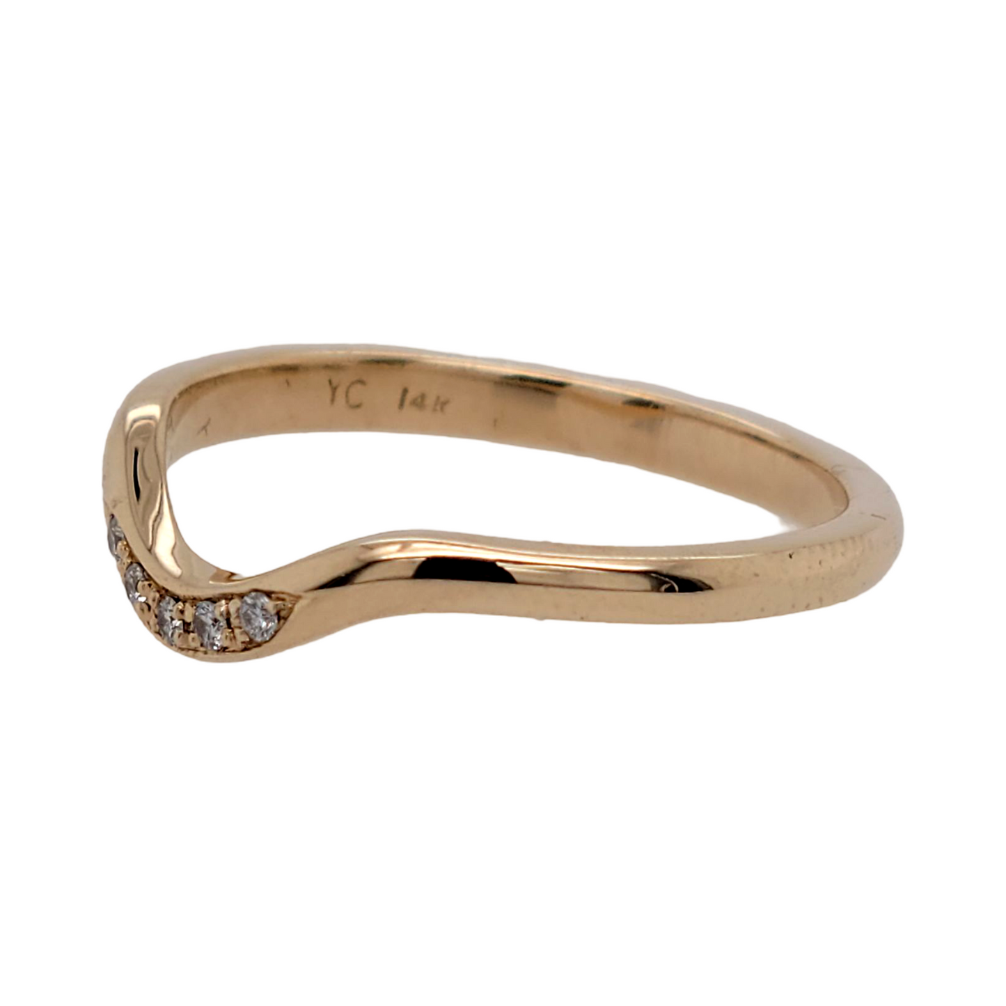 Diamond Wave Band