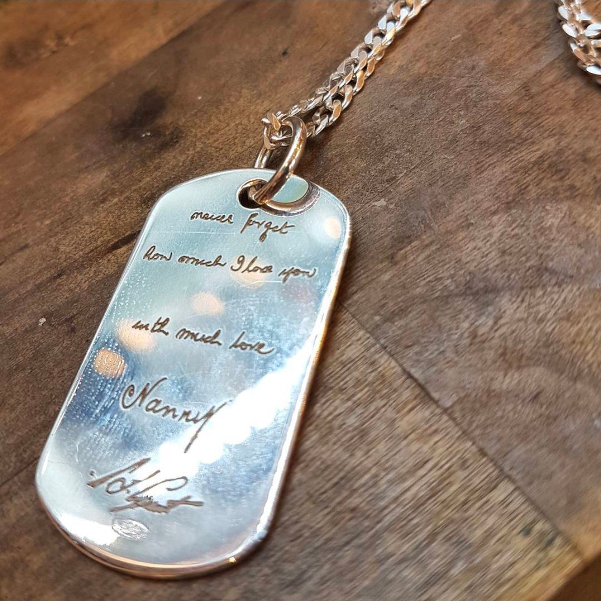 laser engraved handwriting.jpeg__PID:e6dca04d-9a9e-4bfd-8292-34b903c47a42