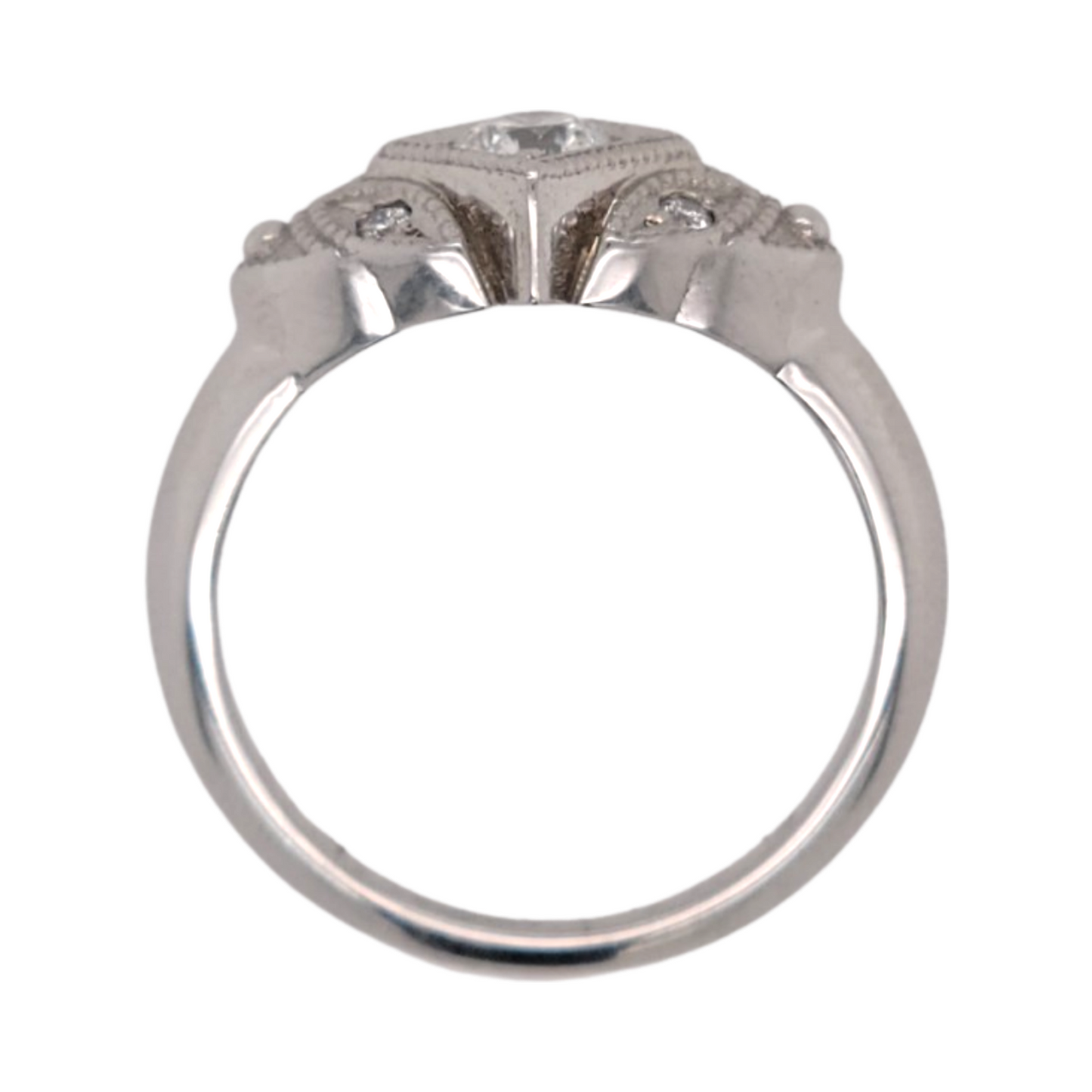 Lorianne Ring