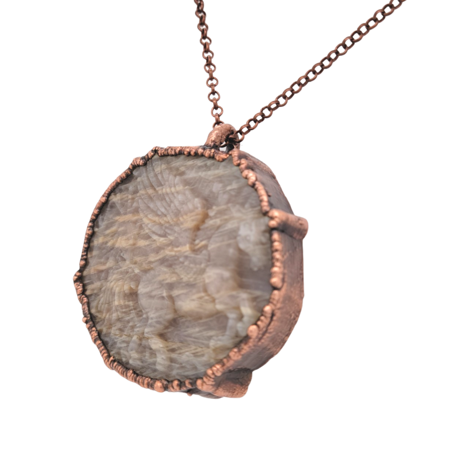 Pegasus Necklace
