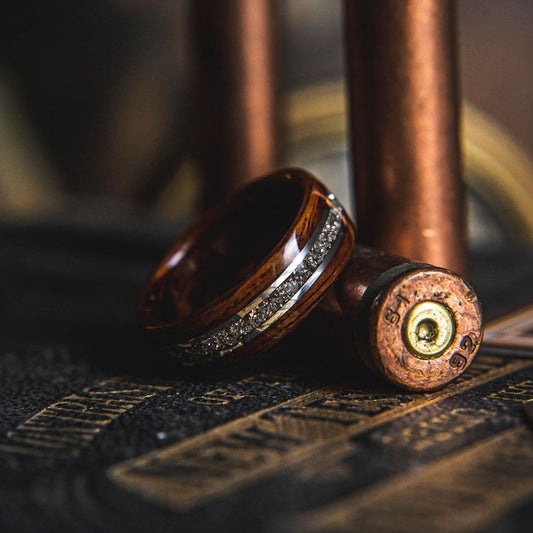 Wedding Rings Guide: Choosing Custom Wedding Rings in Toronto
