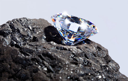 Diamond (4.75 × 3 in)