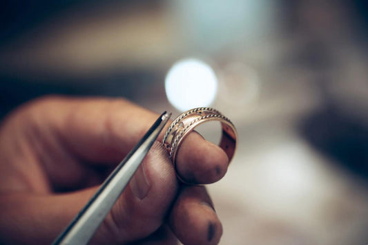 How Sentimental Pieces Can Shine Again
