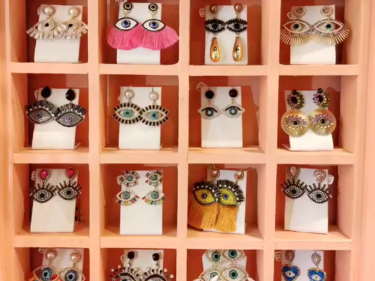 how to step out of your jewelry comfort zone