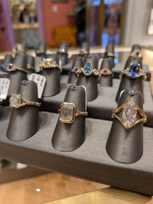 Why Personal Design Is Replacing Traditional Jewellery Rules