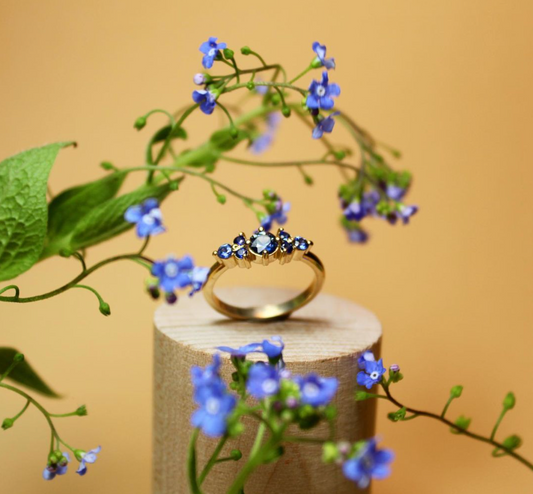 Check out birthstone jewellery for every month of the year!