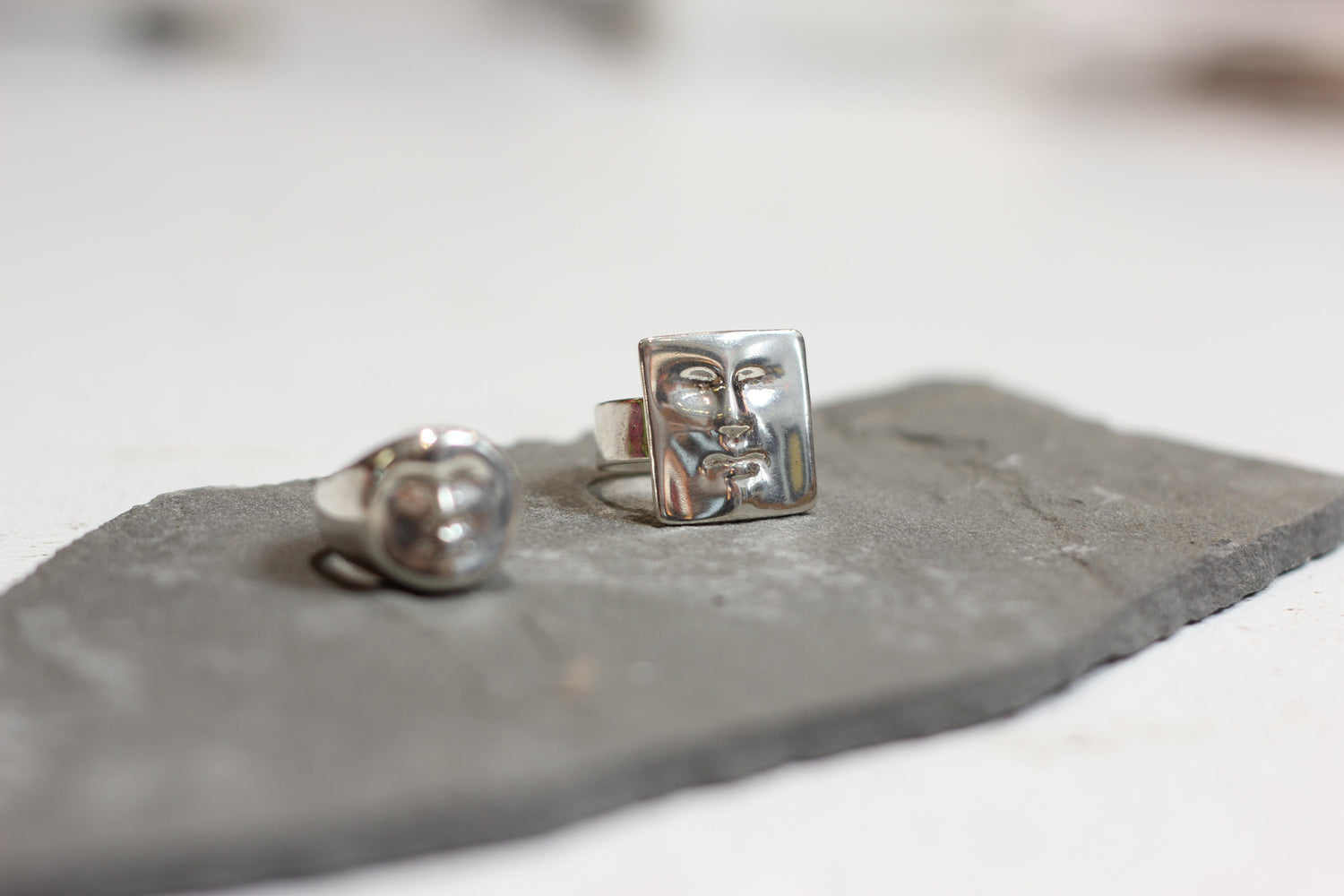 Bold & Edgy Designs