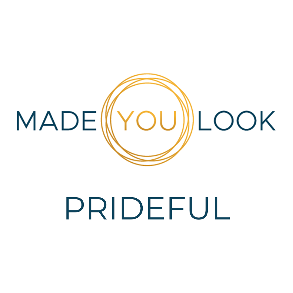 Made You Look Prideful