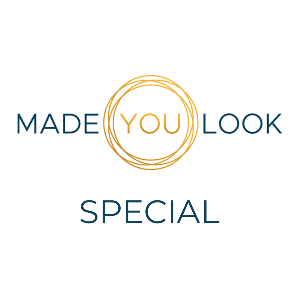 Made You Look Special