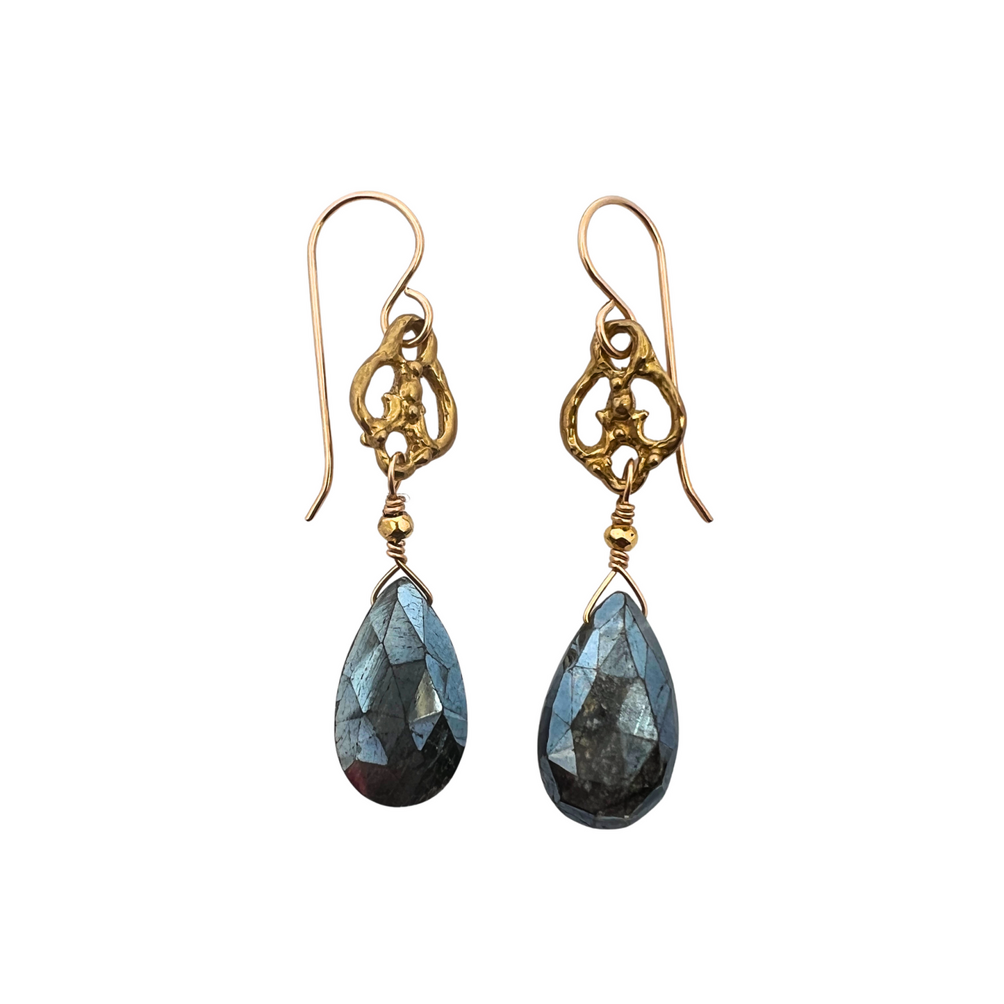 Lux Dangle Earrings