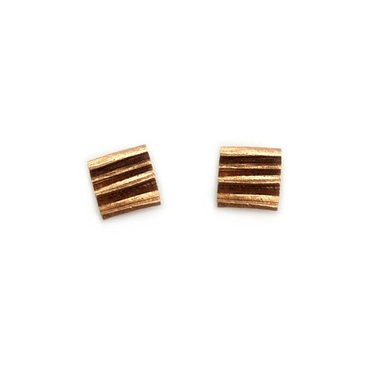 Mitsuro Square 14ky Studs