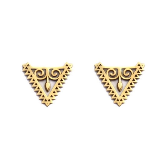 Artemis Earrings