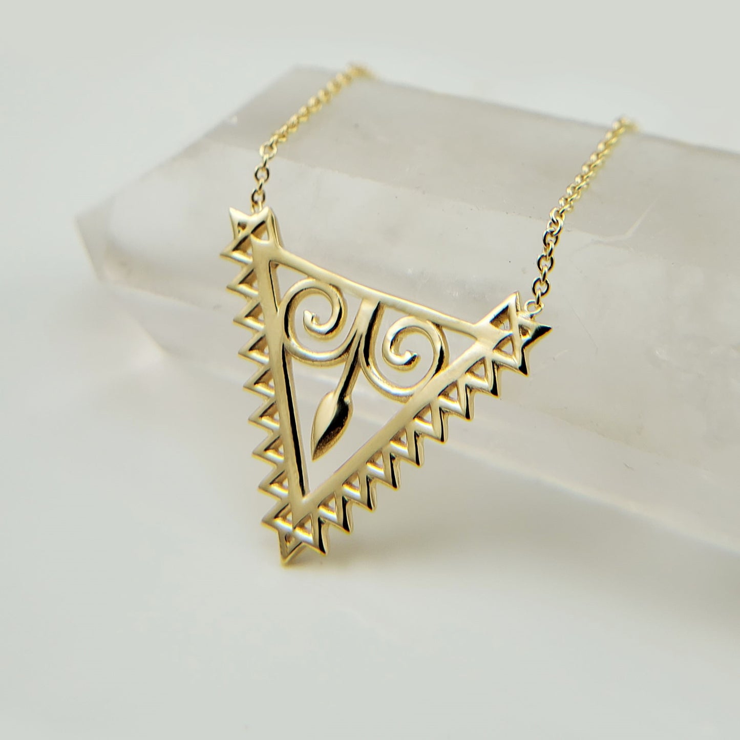 Artemis Necklace