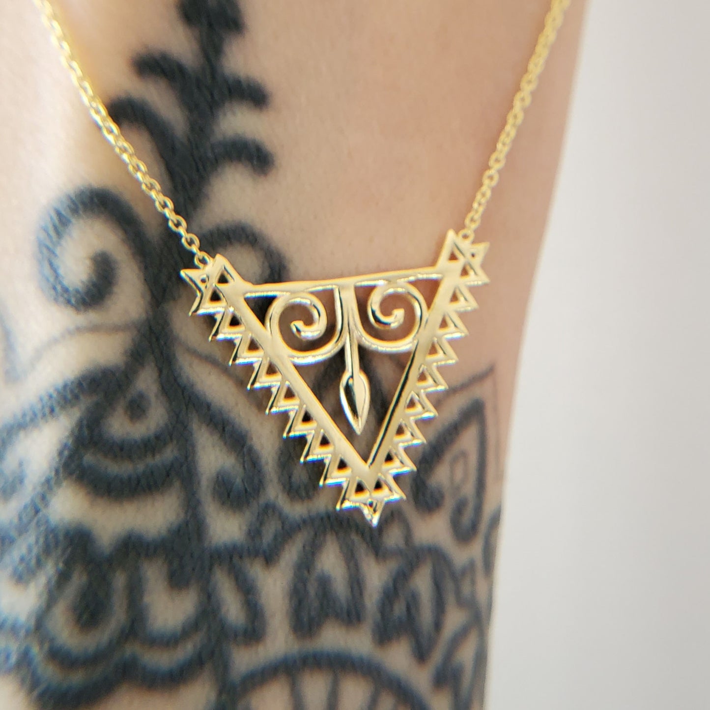 Artemis Necklace