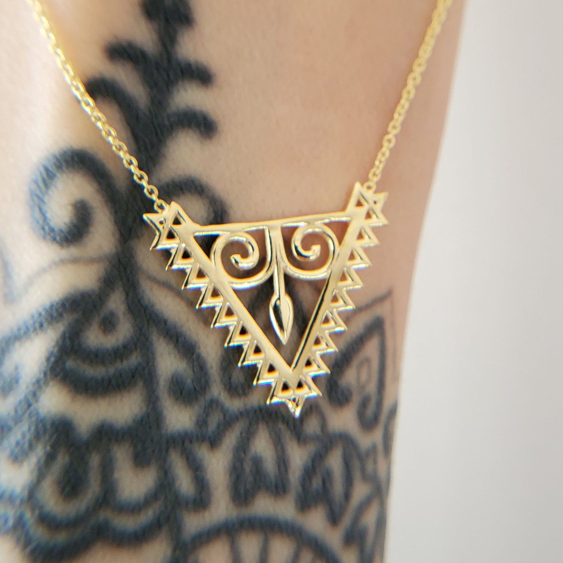 Artemis Necklace