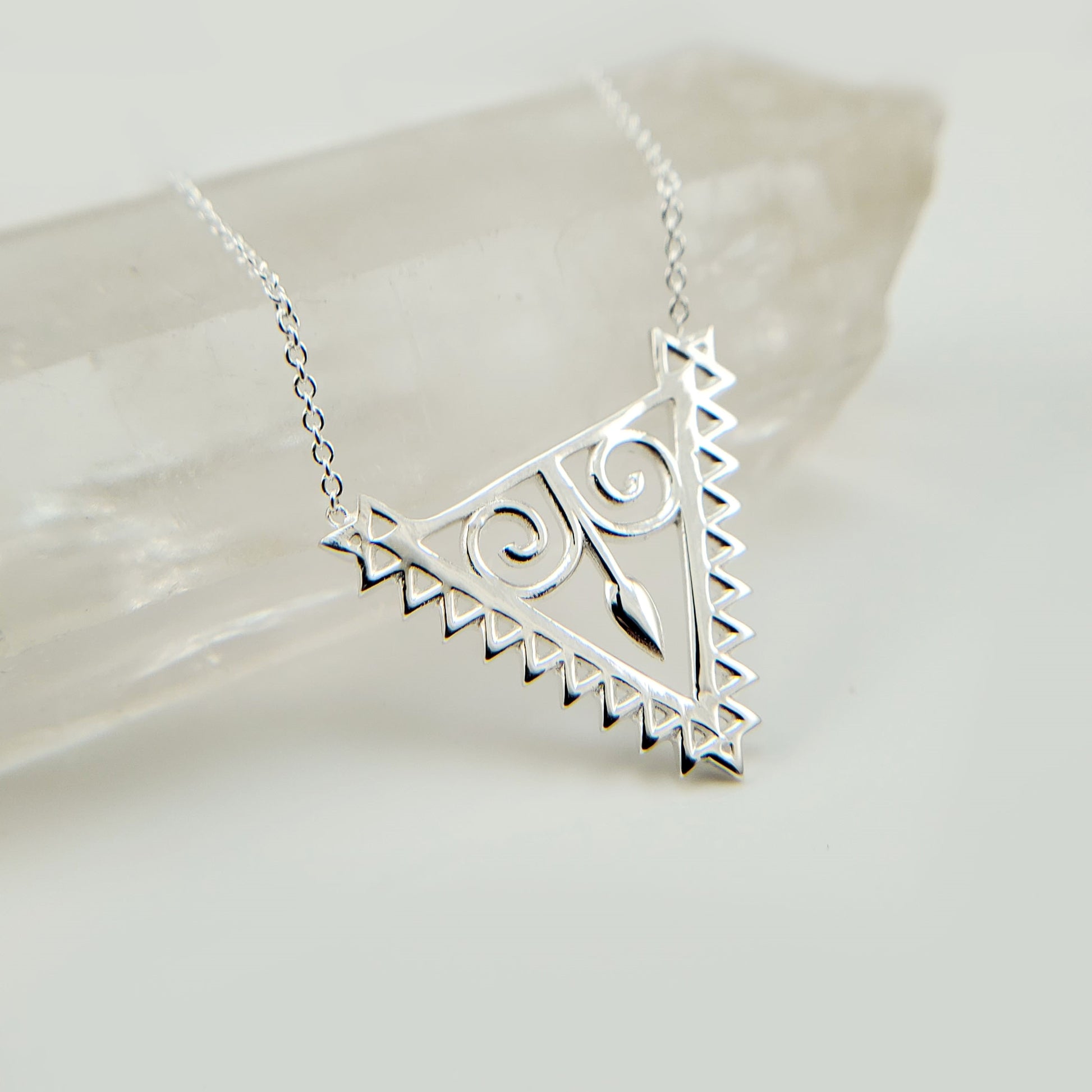 Artemis Necklace
