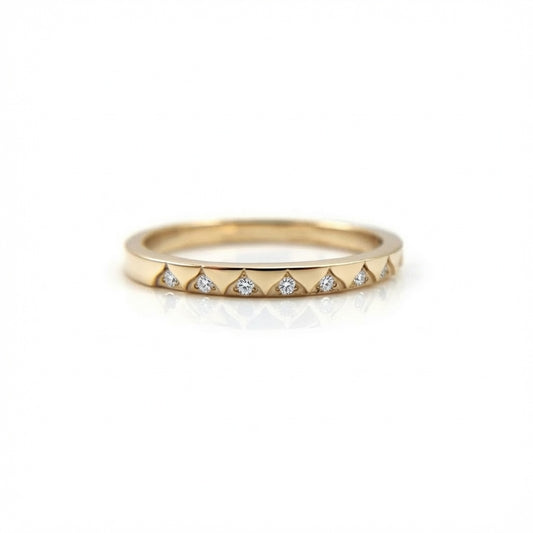 Arch Motif Band