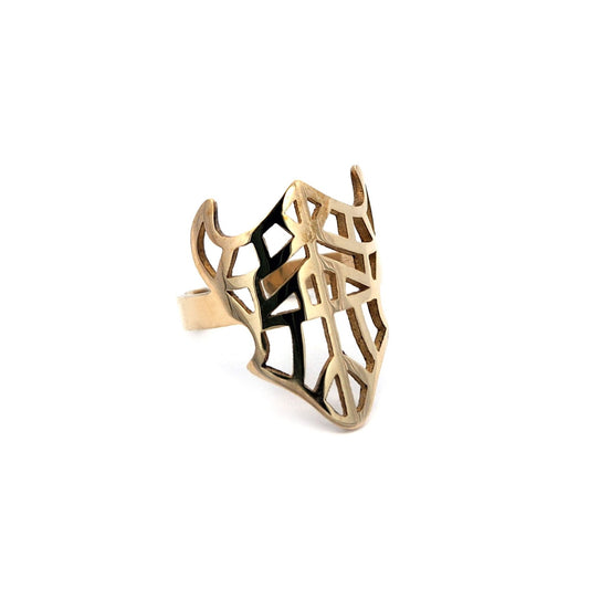 Minotaur Ring