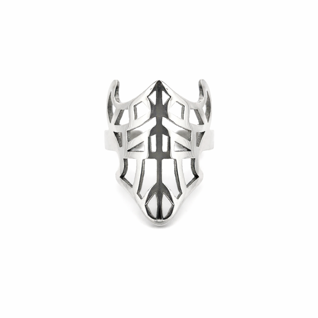 Minotaur Ring